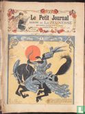 Le Petit Journal illustré de la Jeunesse 81 - Image 1