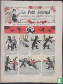 Le Petit Journal illustré de la Jeunesse 159 - Afbeelding 1