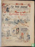 Le Petit Journal illustré de la Jeunesse 76 - Image 1