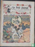 Le Petit Journal illustré de la Jeunesse 166 - Bild 1