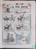 Le Petit Journal illustré de la Jeunesse 87 - Image 1