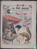 Le Petit Journal illustré de la Jeunesse 133 - Image 1