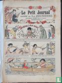 Le Petit Journal illustré de la Jeunesse 124 - Image 1