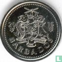 Barbade 10 cents 2016 - Image 1