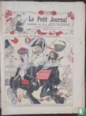 Le Petit Journal illustré de la Jeunesse 160 - Afbeelding 1