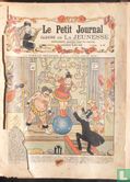 Le Petit Journal illustré de la Jeunesse 83 - Image 1