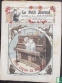 Le Petit Journal illustré de la Jeunesse 212 - Afbeelding 1