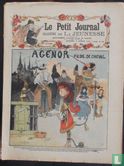 Le Petit Journal illustré de la Jeunesse 169 - Image 1