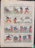 Le Petit Journal illustré de la Jeunesse 202 - Image 2