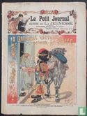 Le Petit Journal illustré de la Jeunesse 176 - Image 1