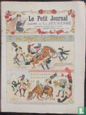 Le Petit Journal illustré de la Jeunesse 208 - Afbeelding 1