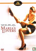 Maria's Lovers - Afbeelding 1