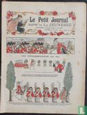 Le Petit Journal illustré de la Jeunesse 170 - Image 1