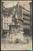 La Statue de Jeanne d'Arc - Afbeelding 1