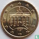 Duitsland 10 cent 2020 (D) - Afbeelding 1