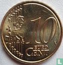 Duitsland 10 cent 2020 (D) - Afbeelding 2