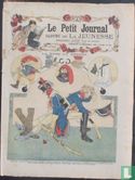 Le Petit Journal illustré de la Jeunesse 218 - Afbeelding 1