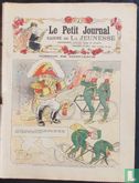 Le Petit Journal illustré de la Jeunesse 203 - Image 1