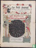 Le Petit Journal illustré de la Jeunesse 191 - Afbeelding 1