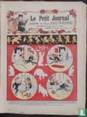 Le Petit Journal illustré de la Jeunesse 171 - Afbeelding 1