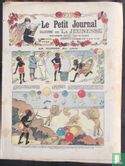 Le Petit Journal illustré de la Jeunesse 219 - Afbeelding 1
