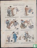 Le Petit Journal illustré de la Jeunesse 185 - Image 2