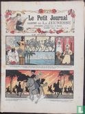Le Petit Journal illustré de la Jeunesse 199 - Afbeelding 1