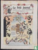 Le Petit Journal illustré de la Jeunesse 193 - Afbeelding 1