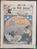 Le Petit Journal illustré de la Jeunesse 220 - Image 1