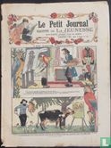 Le Petit Journal illustré de la Jeunesse 188 - Image 1