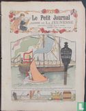 Le Petit Journal illustré de la Jeunesse 200 - Afbeelding 1