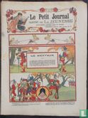 Le Petit Journal illustré de la Jeunesse 195 - Afbeelding 1
