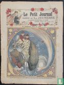 Le Petit Journal illustré de la Jeunesse 184 - Afbeelding 1