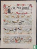 Le Petit Journal illustré de la Jeunesse 201 - Image 1