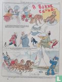 Le Petit Journal illustré de la Jeunesse 201 - Image 3