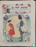 Le Petit Journal illustré de la Jeunesse 216 - Afbeelding 1