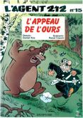 L'appeau de l'ours