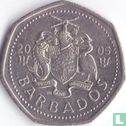 Barbade 1 dollar 2005 - Image 1