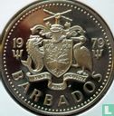 Barbados 2 Dollar 1979 (PP) - Bild 1