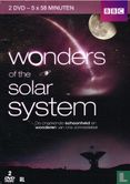 Wonders of the Solar System - Afbeelding 1