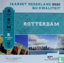 Nederland jaarset 2020 "Nationale Collectie - Rotterdam" - Afbeelding 1