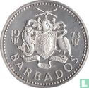 Barbados 10 dollars 1973 - Image 1