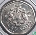 Barbados 1 dollar 2009 - Afbeelding 1