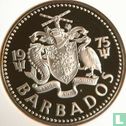 Barbade 10 dollars 1975 (BE) - Image 1