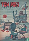 Tom Poes weekblad 29 - Image 1