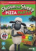 Shaun the Sheep: Pizza Party - Image 1