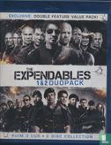 The Expendables 1 & 2 Duopack - Bild 1