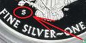 Verenigde Staten 1 dollar 2019 (PROOF - S) "Silver Eagle" - Afbeelding 3