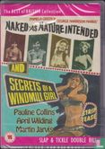 Naked as Nature Intended + Secrets of a Windmill Girl - Image 1