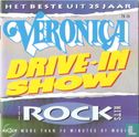 Het Beste Uit 25 Jaar Veronica Drive-In Show - The Rock Hits - Afbeelding 1